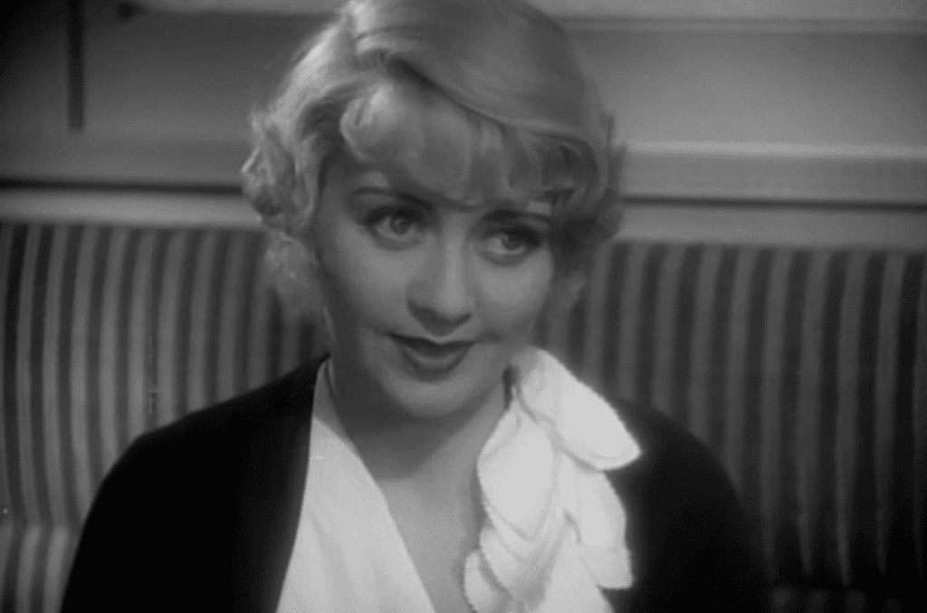 Joan Blondell